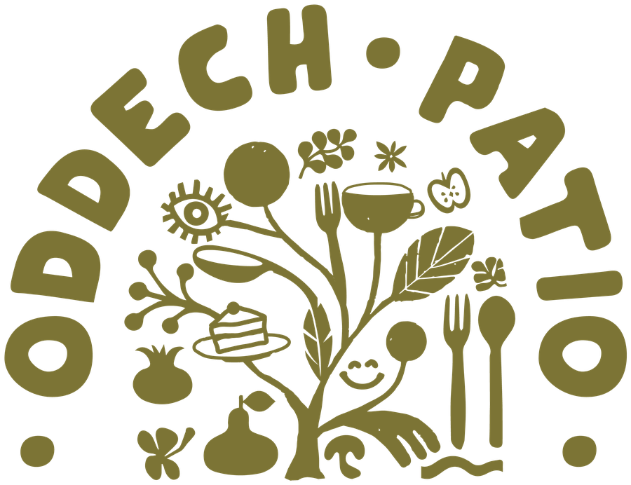 Oddech Patio